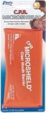 CPR Microshield Clear Oral Mouth Barrier CPR Microshield Clear Oral Mouth Barrier