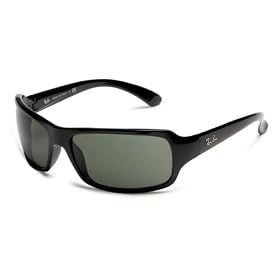 Ray-Ban RB 4075 Sunglasses