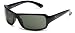 Ray-Ban Unisex RB4075 Sunglasses,Black Frame/G-15XLT Lens,61 mm