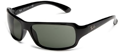 Ray-Ban Unisex RB4075 Sunglasses