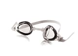 Speedo Junior Pro Anti-Fog Swim Goggle (Clear)