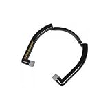 Buy Allen Company Light Weight Low Profile Sound Sensor Hearing Protection, 2320