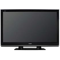 Sharp Aquos LC52D82U 52-Inch 1080p LCD HDTV