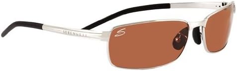Serengeti - Vento Sunglasses