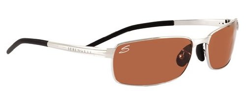 Serengeti - Vento Sunglasses