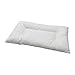 Ikea LEN Crib Pillow, White