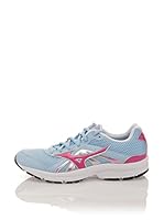 Mizuno Zapatillas Crusader 8 (Cielo / Rosa)