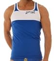 2xist Campus Square Cut Tank Top 4167