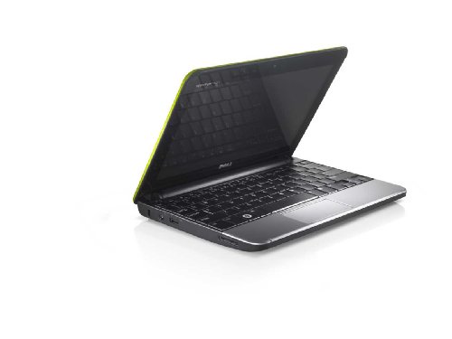 Dell Inspiron iM10V-2734JGN Mini 10v 10.1-Inch Netbook (Jade Green) image