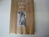 Bearing the word : language and female experience in nineteenth-century women's writing
