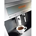 Ariston Built-in Automatic Coffee Center: Plumbed - Water Line Access