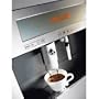 Ariston Built-in Automatic Coffee Center: Plumbed - Water Line Access