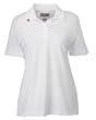 Ladies' EZ-Tech Pique Polo