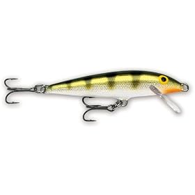 Rapala Original Floater 07 Fishing Lures