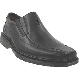 Clarks Unstructured Mens Un.Sheridan Dress Casual Slip On by Clarks