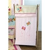 Mariposa Hamper