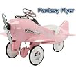 Fantasy Flyer Pedal Plane