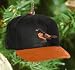 Baltimore Orioles Baseball Cap Ornament
