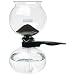 Bodum Santos Stovetop Glass Vacuum 34-Ounce Coffee Maker With FREE 16 oz. Stainless S...