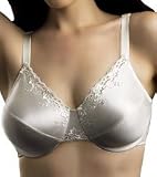 Vanity Fair Satin Solutions Full Figure Underwire Bra - 75-134