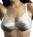  : Vanity Fair Satin Solutions Full Figure Underwire Bra - 75-134