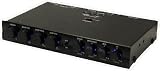 PERFORMANCE TEKNIQUE ICBM-4EQ 4 BAND PARAMETRIC EQUALIZER