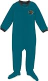 Jacksonville Jaguars Infant Blanket Sleeper