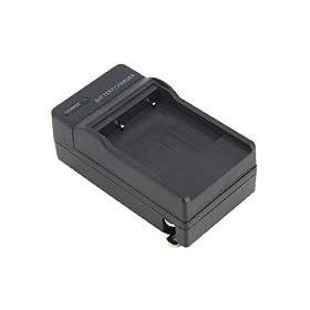 Digital Camera Battery Charger Fits EPSON EU94/1237 + Worldwide free shiping