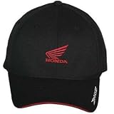Joe Rocket Honda Crew Hat