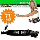 As Seen On TV ESDA-6000 Denise Austin Powerbelt