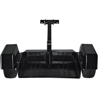 DEK Ride Along Sulky - Medium Duty, 10in.Dia. x 3 1/2in.W Wheels, Model# 891523000253 DEK Ride Along Sulky - Medium Duty, 10in.Dia. x 3 1/2in.W Wheels, Model# 891523000253