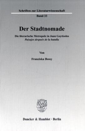 Stadtnomade