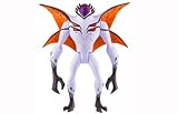 Ben 10 Alien Force 4 Inch Action Figure High Breed 31u4yfCFLqL. SL160 Ben 10 Alien Force 4 Inch Action Figure High Breed
