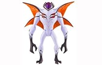 Ben 10 Alien Force - 10cm Alien Collection Highbreed