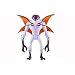 Ben 10 Alien Force Alien Collection Highbreed 4-Inch Scale Figure