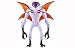 Ben 10 Alien Force - 10cm Alien Collection Highbreed