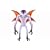 Ben 10 Alien Force - 10cm Alien Collection Highbreed