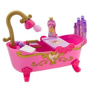 Disney Baby Princess Bath Tub for Dolls