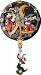 Disney Cleaners Clock (CLEANERS-CLOCK) Category: Novelty Telephones