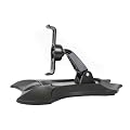 Navitech Friction mount/beanbag & Clip for the Garmin Nuvi 1200, Nuvi 1210, Nuvi 1240, Nuvi 1300, Nuvi 1300T, Nuvi 1310, Nuvi 1340, Nuvi 1340T, Nuvi 1350T, Nuvi 1370T, Nuvi 1390T
