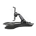 Navitech Friction mount/beanbag & Clip for the Garmin Nuvi 1490, 1490t, 1450, 1490 tv, 1450t, 1410t & 1440