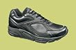 Etonic Men's MINADO MC in Black