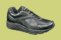 Etonic Men's MINADO MC in Black