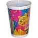 Winnie the Pooh Birthday cup pack of 10