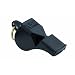 DERBYSTAR SCHIEDSRICHTERPFEIFE FOX 40 SW, schwarz