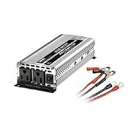 Sima STP-600 Dual-Outlet 600 Watt DC to AC