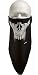 Schampa Primal Stretch Half Face Mask