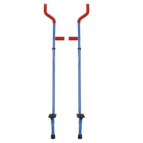Childrens Toyshop  Toys : Walkaroo Stilts