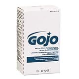Nxt 2000ml Ultra Mild Antimicrobial Lotion Soap