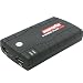 DigiPower JS-Dual Wall Charger and Battery for Smartphones, Blackberry & Other Portable Devices- Charger - Retail Packaging - Black